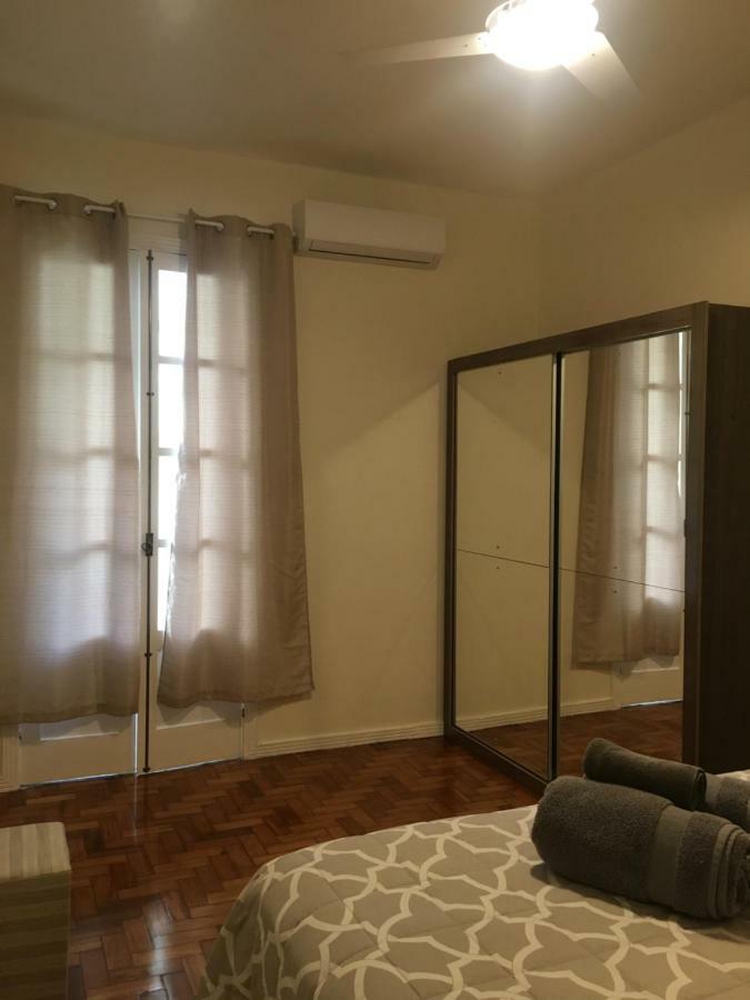 Apartamento 1 Quarto Reformado Em Copacabana Apartment Рио де Жанейро Екстериор снимка